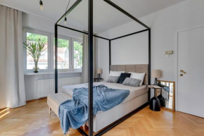 Nadmorski Apartament Z Tarasem Nad Bulwarem, Gdynia